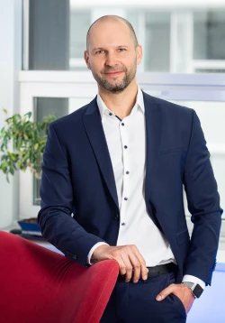 Ing. Jakub Kolesár